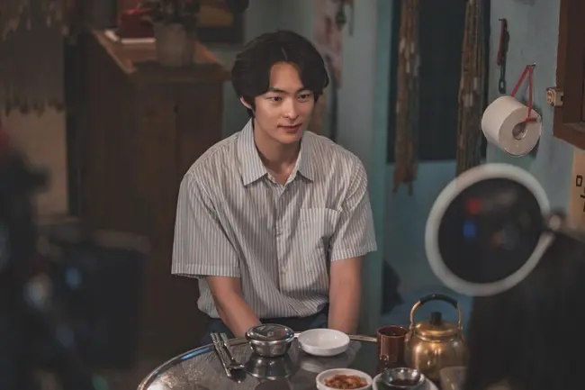 허수아비 8회 8화 이기환 +2 메모 의미 강순영 대신 혜진 살인? ENA 화요일드라마