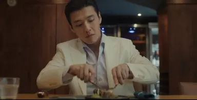 강하늘 '당신의맛' 1.6%...'금주를부탁해' 3.4%