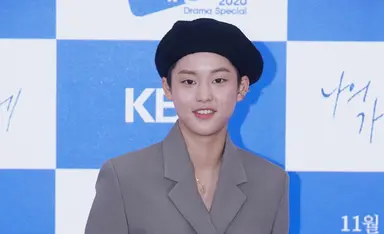 `나의 가해자에게` 이연 "드라마스페셜 참여, 스스로 장해"
