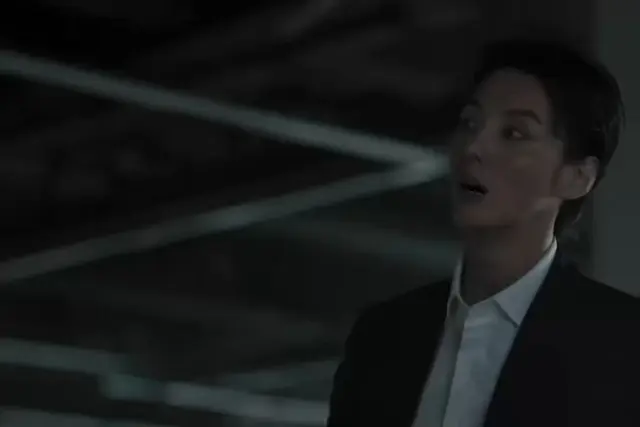 모범택시 윤시윤 체지방 3%까지 빼고 레전드 찍음 미친