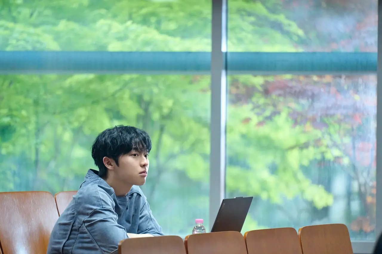 맨 끝줄 소년 3화 3회 줄거리 : 오재식