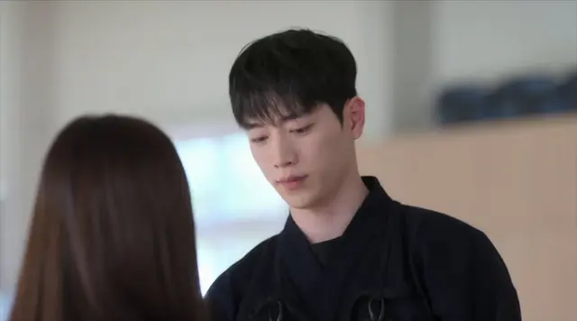 서강준 또 잘하는거 가져왔습니다 얼굴