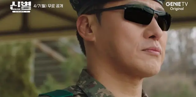 신병3 조백호..학교에 이런 교수님 꼭있는데 화나면 진짜 개무서움
