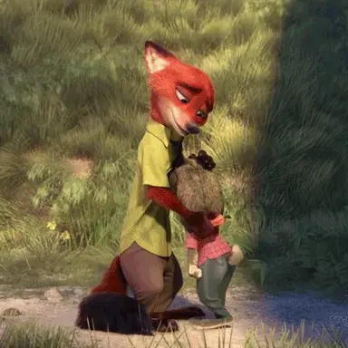 주토피아 2...

닉주디 좋아하면 무조건 봐야함
주디는 주토피아를 구하기 위해 계속 주변 두리번두리번 하는데
이 여우놈은 주디만 보고 주디만 듣고 주디만 따라감
영원히...