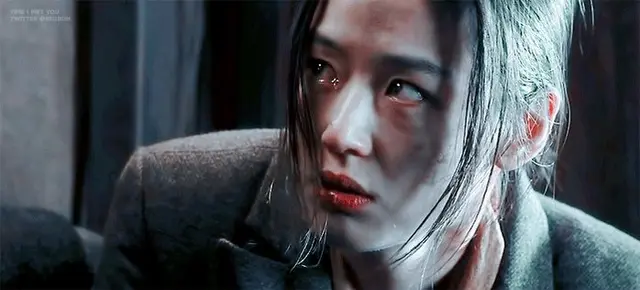 <암살>은 천만 관객을 넘은 14편의 영화 중 유일하게 여자 배우가 주인공인 영화다.