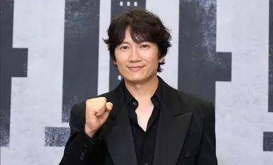 지성 "'아파트' 보는 시각 달라져...세상의 따뜻함 전할게요"