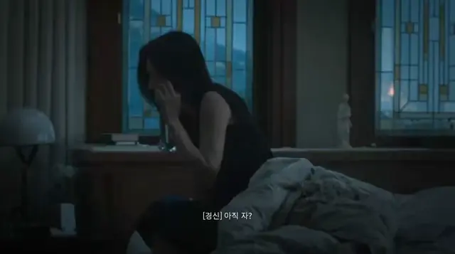 씹던껌과 예니콜이 북극성에서는
대통령과 차기 대선 후보로 나온다는게 너무 좋은거야