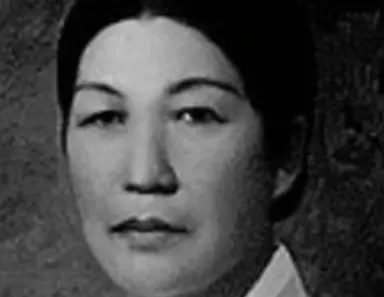 '암살' 전지현 모델 '남자현'선생 후손, 한국인 된다