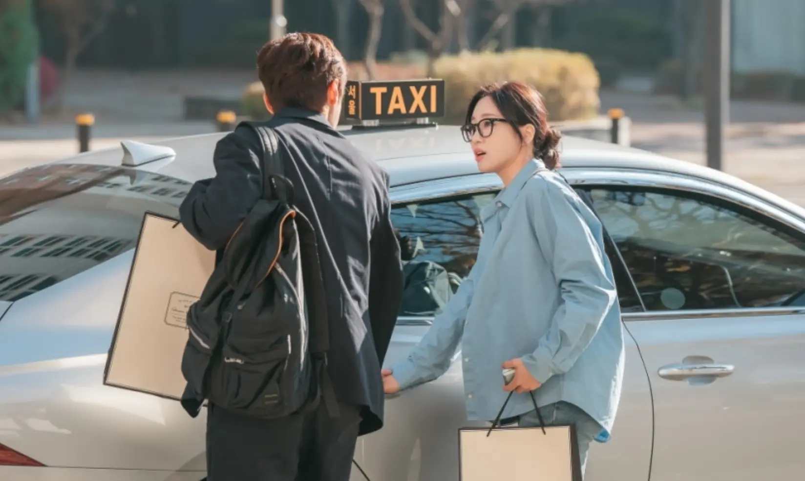 '첫번째남자3화' 오현경, 쌍둥이 비밀 들통 위기... 아이 데리고 도망친 정소영에 분노 폭발