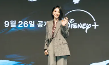디즈니+ 첫 사극 '탁류'...추창민 감독 "하층민 이야기에 끌려"
