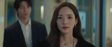 박민영, 보험사기 용의자 됐다...'세이렌' 5.5% 출발