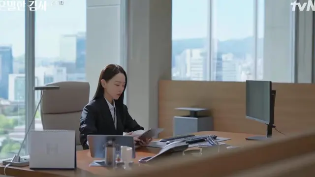 <은밀한 감사> 와 신혜선 딕션도 좋고 연기 존잘..
주인아 맞는 말로만 줘패는 거 ㅈㄴ 좋음