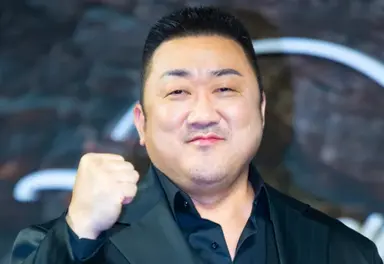마동석 '트웰브'서 진화한 주먹 액션 선보여...복싱 기술까지 접목