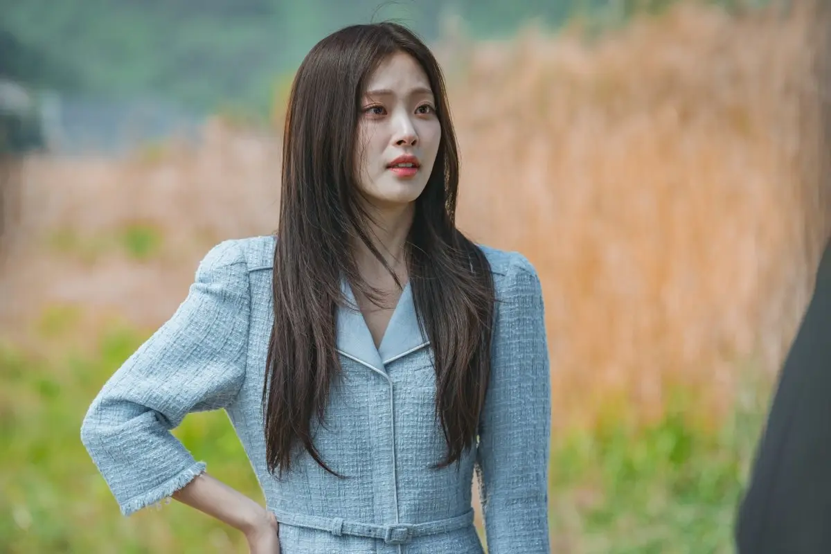 아이돌아이 3화 리뷰 홍혜주 등장 정체는 + 4화 줄거리 예고 우성 죽인 진범