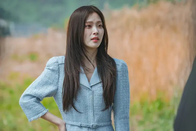 아이돌아이 3화 리뷰 홍혜주 등장 정체는 + 4화 줄거리 예고 우성 죽인 진범