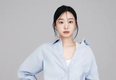 [조이人]① '대홍수' 김다미, 20kg 권은성 안고 업고 뛰었다 "어느새 초5"