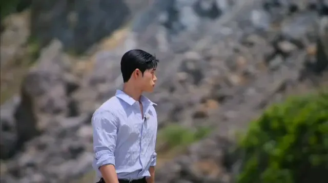 솔로지옥5 남자출연자 송승일
괜찮다 홍진경이랑 똑같이 반응함 ㅋㅋㅋㅋ