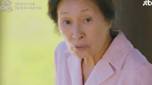 ㅡ
이거는 반칙이야.
고양이 집사들 쳐 울라고 넣은 건가
누가 봐도 턱시도 고양이가
건방진 자세로 집사를 보는 태도잖아
난 예고에서 한지민 배우가 복슬 거리길래
키우던 비숑인가 했었지
천국보다아름다운