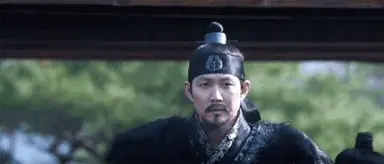 영화 <관상> 대본받고 당황했다는 이정재 ㄷㄷ....JPG