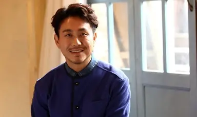 '악역 도전' 오정세 "물음표를 느낌표로 바꿀 자신 있었다"