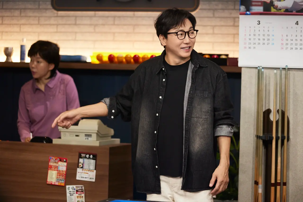 쿠팡플레이: SNL 시즌8 1화 탁재훈 편 (후기/줄거리/요약/스포일러)