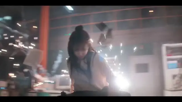 원더풀스 연출 여기 걍 통째로 ㄹㅈㄷ
채니한테 카메라 고정해놓고 뒤에서 초능력으로 야차뜨는씬 어케 찍음? ㉦ ㉥ 음악도 존좋...