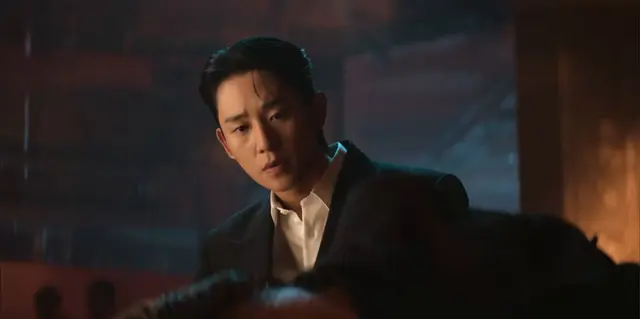 죽어가는 사람 얼굴이나 보자하고 봤는데 한평생 첫사랑인 확률.. 
직접처리하겠다고 부하가자마자 여주살릴려고 도움요청하기
이런 엿같은 사랑 개큰흥미로 시작