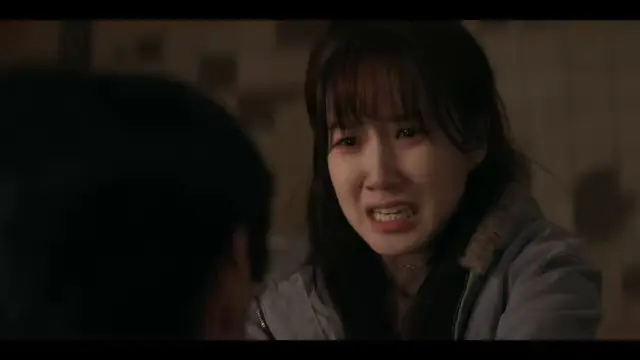 시발 원더풀스 웃겨서구토할것같음
감정올라오는 장면인데 이따구로 눈물연출 하는거 실환가 이걸 받아먹는 박은빈 보통아니지ㅅㅂ