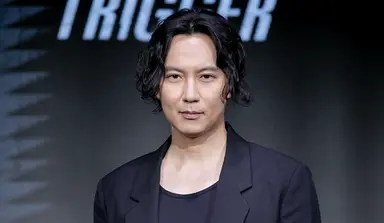 김남길 "'트리거'가 품은 발칙한 상상력에 끌려"