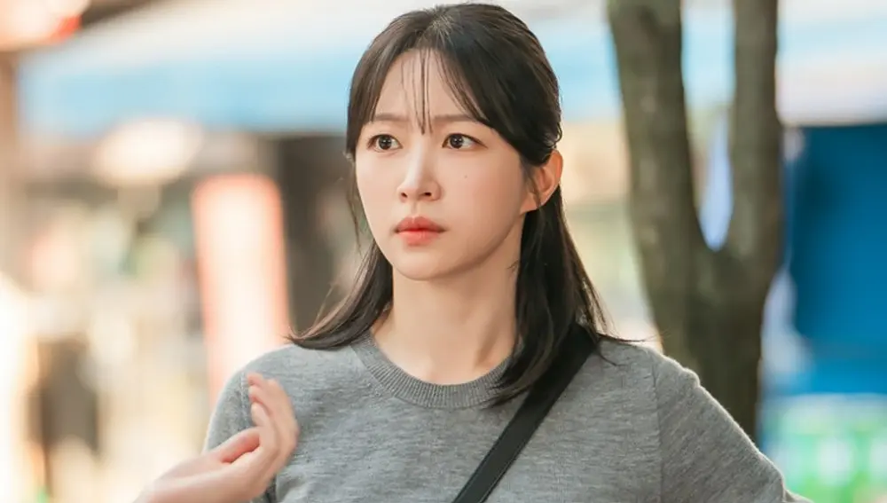 [사랑이 온다] 1회 줄거리 '지금 고백하는 거잖아요' 안희연에게 나한테만 잘해 주면 안 되냐고 고백하는 하석준 2회 예고