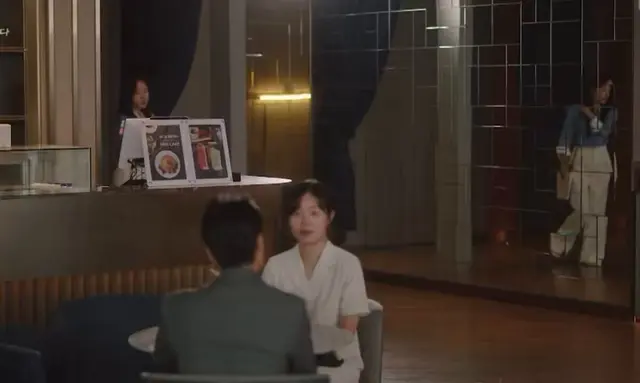 불면증 시달리는 일 중독 여주에게
햇살캐 서브남의 등장이라
