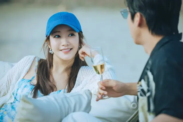 컨피던스맨 KR 1화 1회 정체 들킨 윤이랑 명구호, 플랜 B 있을까?