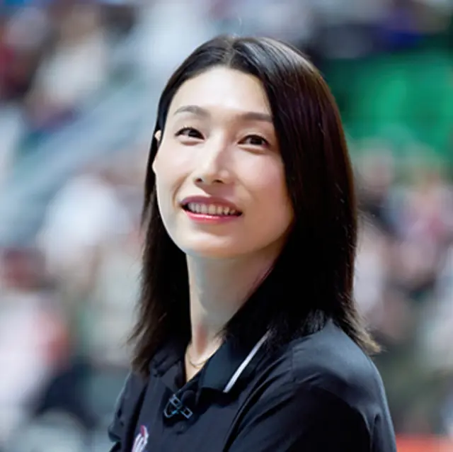 외모에 가려진 실력파 이진, 우승 후 교체 눈물?_신인감독 김연경 2화