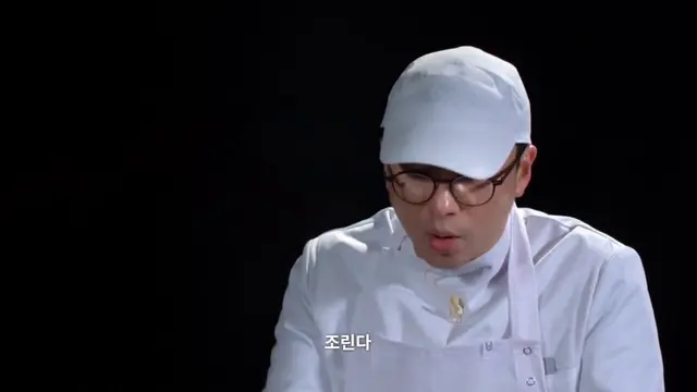 부들부들하다
부들부들한