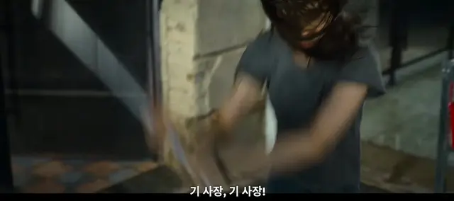 수지가 쇠파이프로 개패서 김우빈 이마 움푹파인거 개웃겨ㅠ

#다이루어질지니