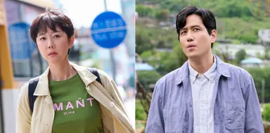 '첫, 사랑' 염정아 "삶의 고민+스트레스 잊을 수 있을 것"