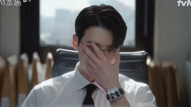 서초동 1화만으로도 직장인 심정 대변짤 폭발함