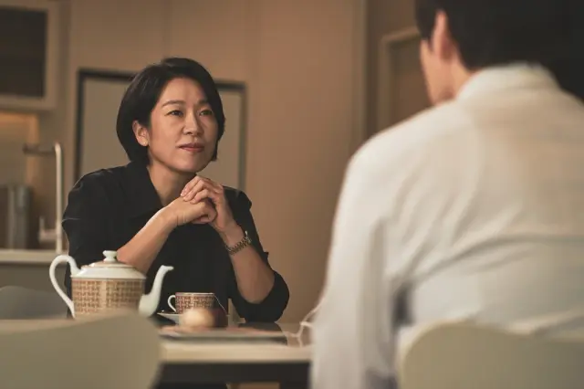 넷플릭스 84㎡(84제곱미터) 25평 개봉일 러닝타임 출연진 결말