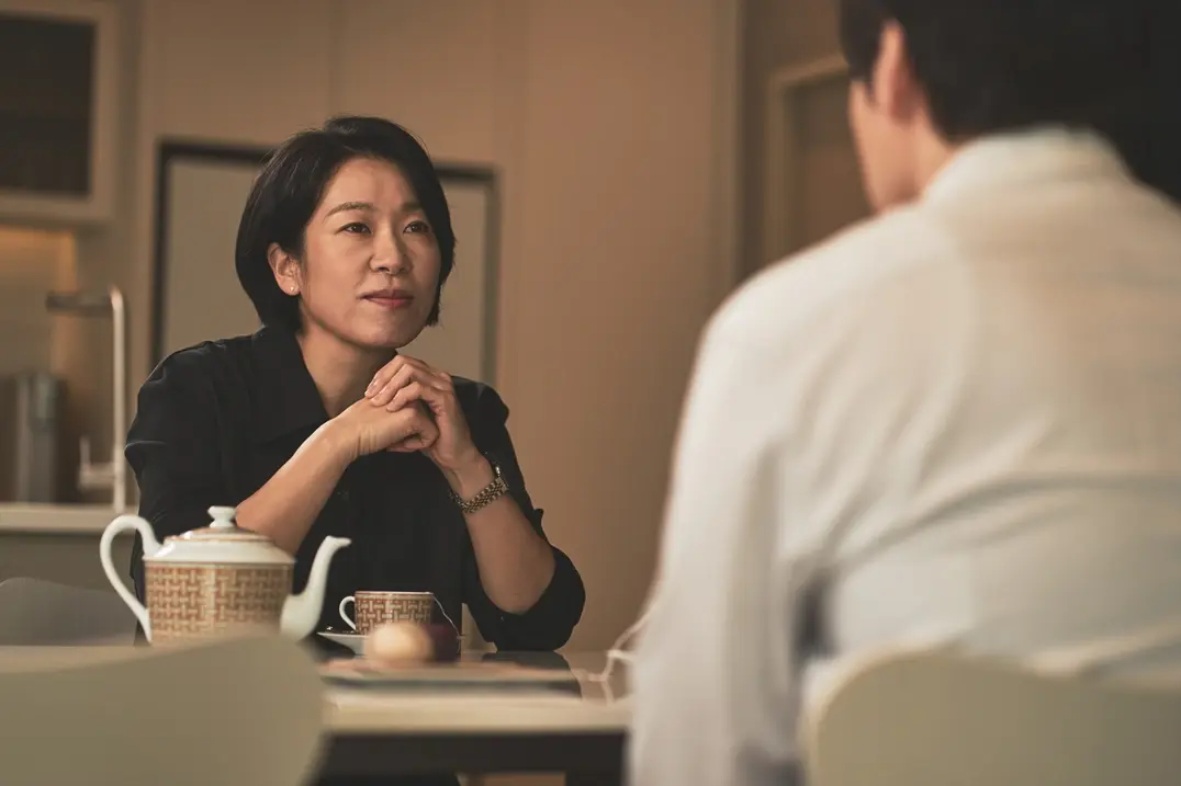 넷플릭스 84㎡(84제곱미터) 25평 개봉일 러닝타임 출연진 결말