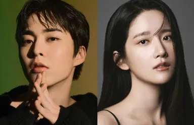 시우민, '허식당' 연 허균...엑시와 로맨스