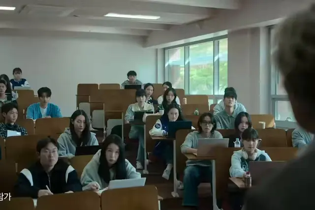 집착교수 최민식 갖고노는 미친학생 최현욱 개재밌겠다 미친