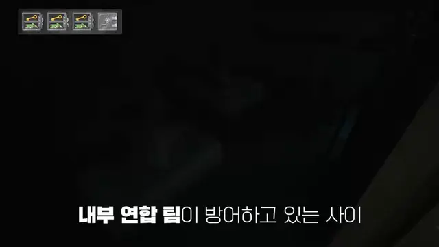 피의게임 x 곽범 진짜 개웃기게 남들 약탈하고 몸싸움하는 와중에 개꿀잠 자고 있다가 윷이 깨우니깐 이미 털린 곳 막는 거 ㅠ ㅋㅋㅋ 이와중에 김유현 영어선생님 짬바로 어디가 우리편이고 어디가 아닌지 알려줌... 내 재미를 위해 곽범이 피겜에 오래 살아남았으면 하네