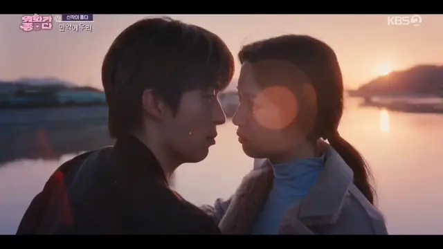 심장도 떼준다고 그래
응 심장 떼줄게

이 대사를 이렇게 담백하게 하는게 ㄴㅁ좋은것같음...