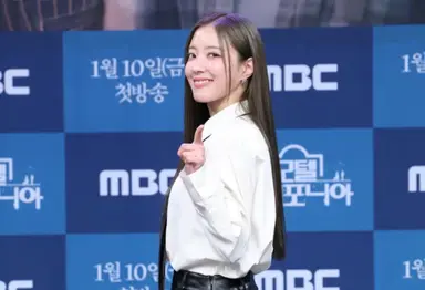 '모텔캘리' 이세영 "'지거전' 후속? 흥행 부담 없어" [N현장]