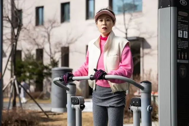 JTBC 아파트 드라마 3화 줄거리 동대표가 된 박해강, 이충원의 숨은 움직임 아파트 권력 싸움의 예고