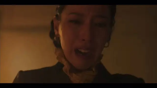 「지옥에 떨어집니다」 다 봤다
호소키 카즈코여야하는 이유는 못 찾았고
토다 에리카여야만 했음 ..... ....