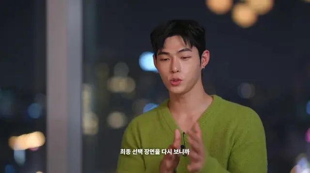 승일민지 나와서 민지가 연락하면서 계속 두드렸는데 결국 안된듯 둘 인터뷰 ㅈㄴ 씁쓸함