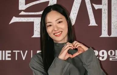 '착한여자 부세미' 전여빈 "한 작품 속 두 캐릭터 욕심났죠"