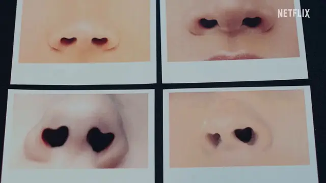 아 뭔 “하트콧구멍페티쉬”
살다살다 이딴거 처음봄
호흡이 하트로 나온다는 상상해봤어요?< 아진짜미치겠다 하석진 크라임씬와서 왤케무리했냐고