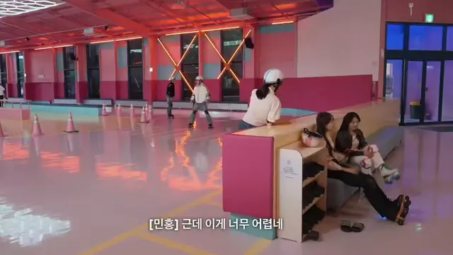 샤갈 ㅠㅠ 그래도 나름 여출들 챙길라고 간 거 같은데 또 넘어지심